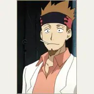 Neil character image