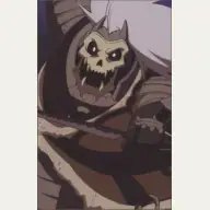 Barry the Chopper character image
