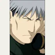 Vato Falman character image