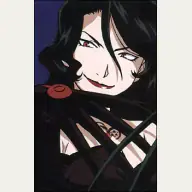 Lust character image