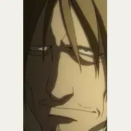Berthold Hawkeye character image