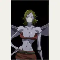 Mosquito character image