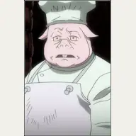 Pig character image