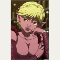 Sister Ortho character image