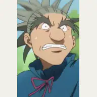 Agon character image