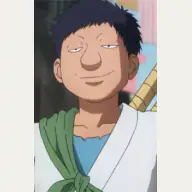 Matthew character image