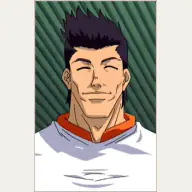 Razor character image