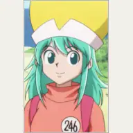 Ponzu character image