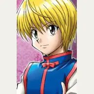 Kurapika character image