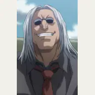 Morel McCarnathy character image