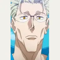 Genthru character image