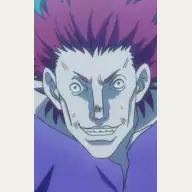 Binolt character image