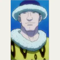 Kazsule character image