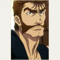 Basho character image