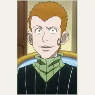 Shachmono Tocino character image
