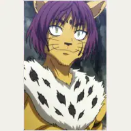 Cheetu character image