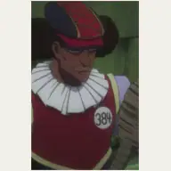 Gereta character image