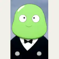 Beans character image