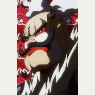 Botobai Gigante character image