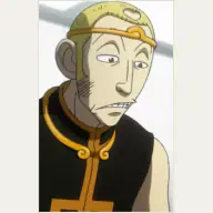 Saiyuu character image