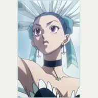 Cluck character image