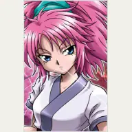 Machi Komachine character image