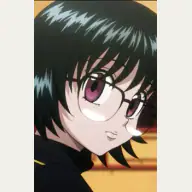 Shizuku Murasaki character image