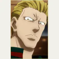 Phinks Magkav character image