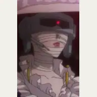 Kikyo Zoldyck character image