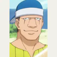 Umori character image
