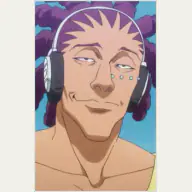 Latarza character image