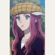Spinner Clow character image