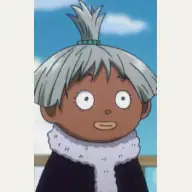 Podungo Lapoy character image