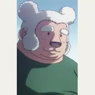 Monta Yuras character image