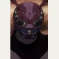Chimera Ant Queen character image