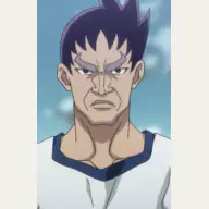 Balda character image