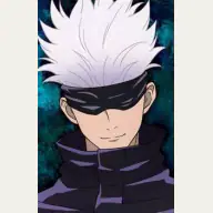 Satoru Gojou character image