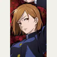 Nobara Kugisaki character image