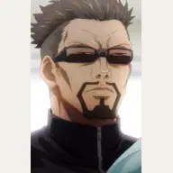 Masamichi Yaga character image