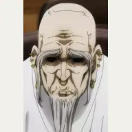 Yoshinobu Gakuganji character image