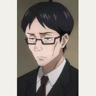 Kiyotaka Ijichi character image