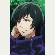 Mai Zenin character image