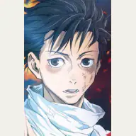 Yuuta Okkotsu character image