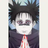 Chousou character image