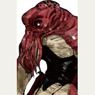 Dagon character image
