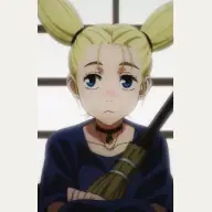 Momo Nishimiya character image