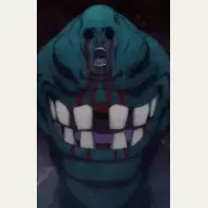 Kechizu character image