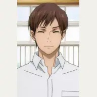 Shouta Itou character image