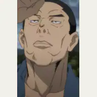 Tadashi Okazaki character image