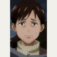Chisaki Okazaki character image